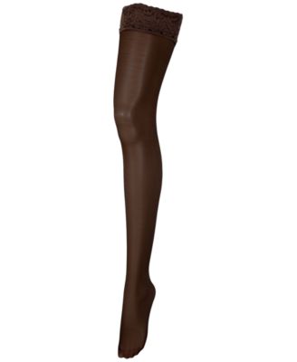 Bluebella - Lace-Top Hold Ups