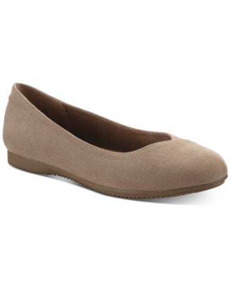 macys flat dress shoes