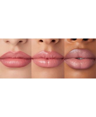 Matte and Satin Velvet Lipstick