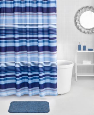 Lavender and Sage - Dutton 17 Piece Complete Bath Set