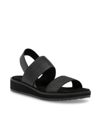 anne klein sandals at macy's