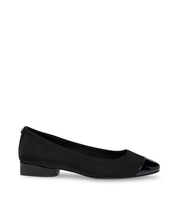 Anne Klein Women's Caroleen Flats & Reviews - Flats & Loafers - Shoes ...