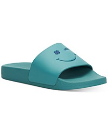 Women's Parker Pool Slide Sandals
