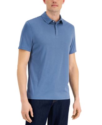 macys nike polo