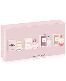 4-Pc. Women's Deluxe Mini Fragrance Gift Set