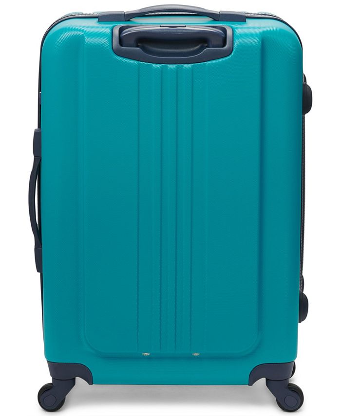 Tommy Hilfiger Elmwood Luggage Set, 3 Piece Macy's