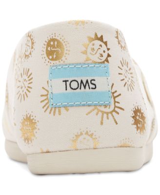 Women's Alpargata Cloudbound Flats