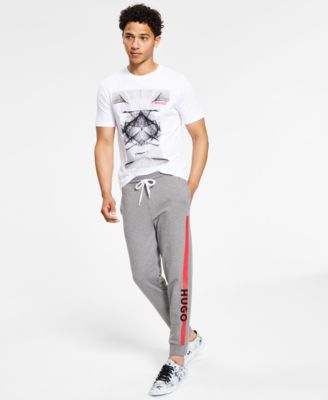 HUGO Men's Dzenan Sweatpants, Created 