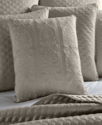 Lyndon Decorative Pillow, 18" x 18"