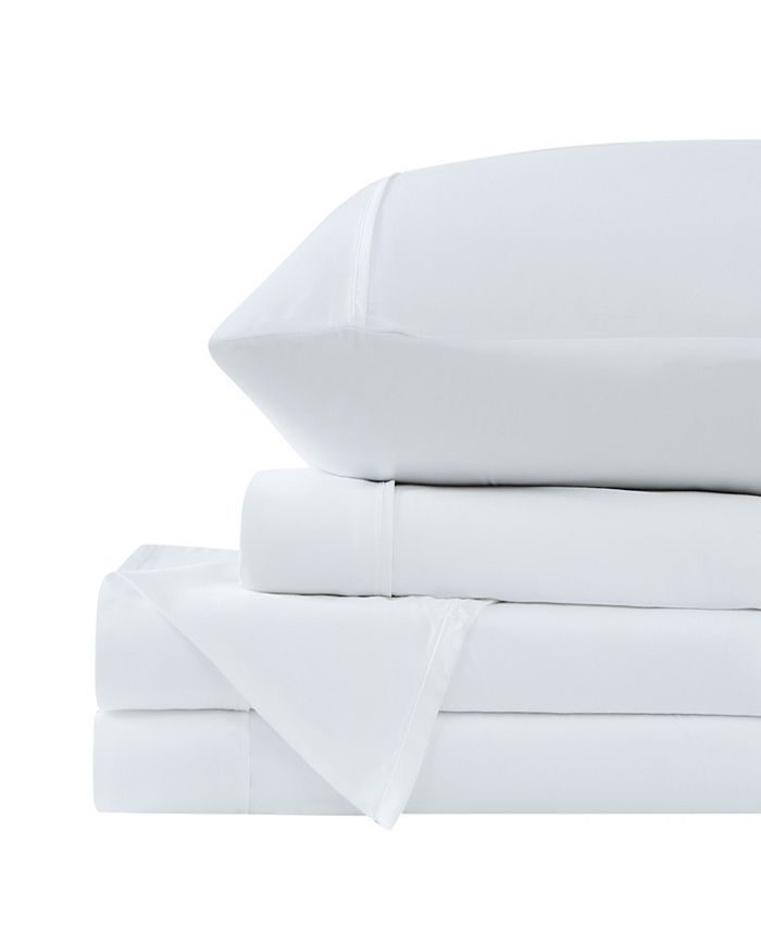 Southshore Fine Linens Premium Luxury Extra Deep Pocket Sheet 4Piece