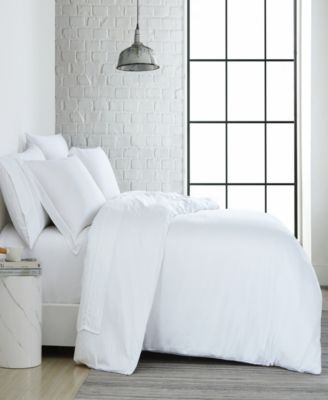 Premium Luxury Duvet Cover 3-Pc. Set, King/California King