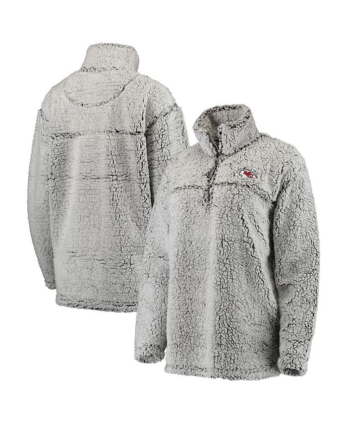 Official Kansas City Chiefs G-III Sports by Carl Banks Jackets, G