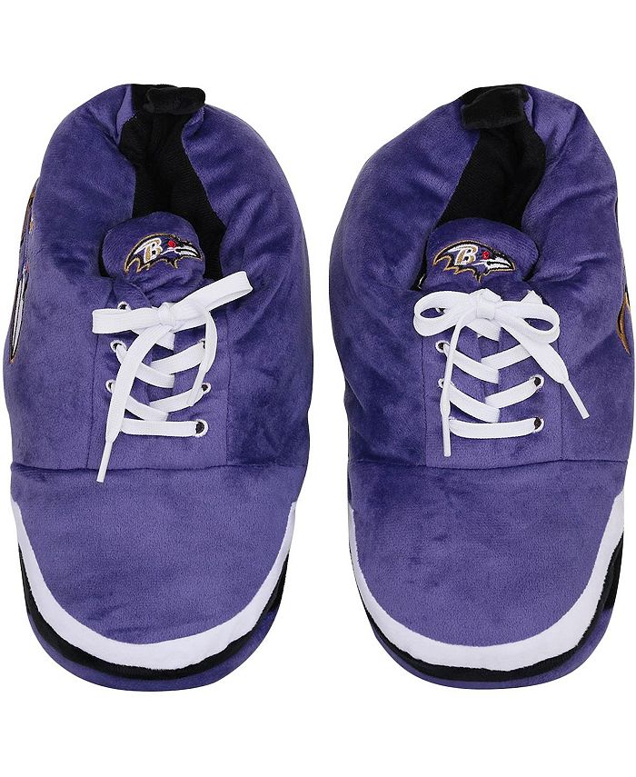 Lakers sneaker slippers sale
