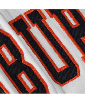 Women's Stadium Athletic Auburn Tigers Arched Name Full-Zip Hoodie