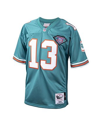 Dan marino hotsell nike jersey