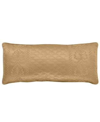 Lyndon Boudoir Decorative Pillow, 12" x 26"