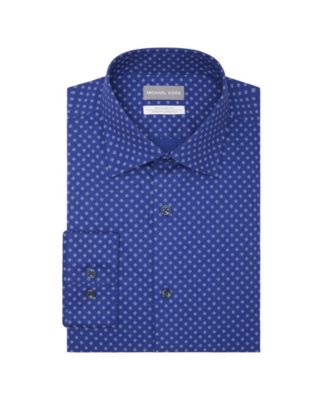 michael kors dress shirts macys