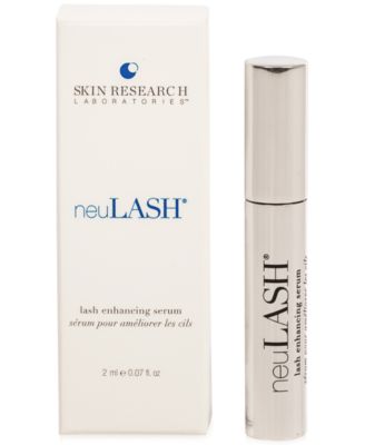 Skin Research Laboratories - Receive a FREE NeuLash Lash Enhancing Serum, 2ml with any $200 Skin Research Lab Purchase!