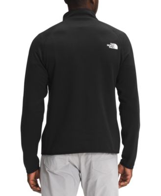 Men's Canyonlands Half Zip Fleece Jacket 