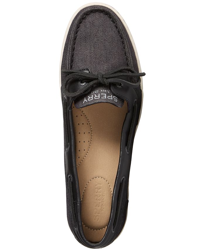 Sperry Women's Starfish Boat Shoes & Reviews Flats & Loafers Shoes Macy's