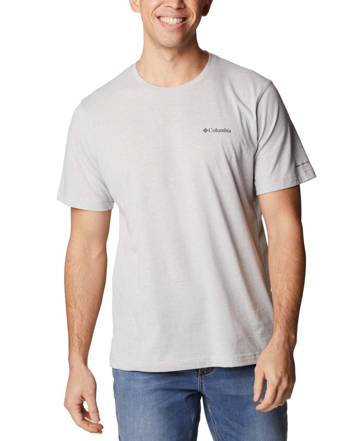 Men's Thistletown Hills T-shirt