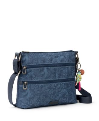 Women's Artist Circle Crossbody