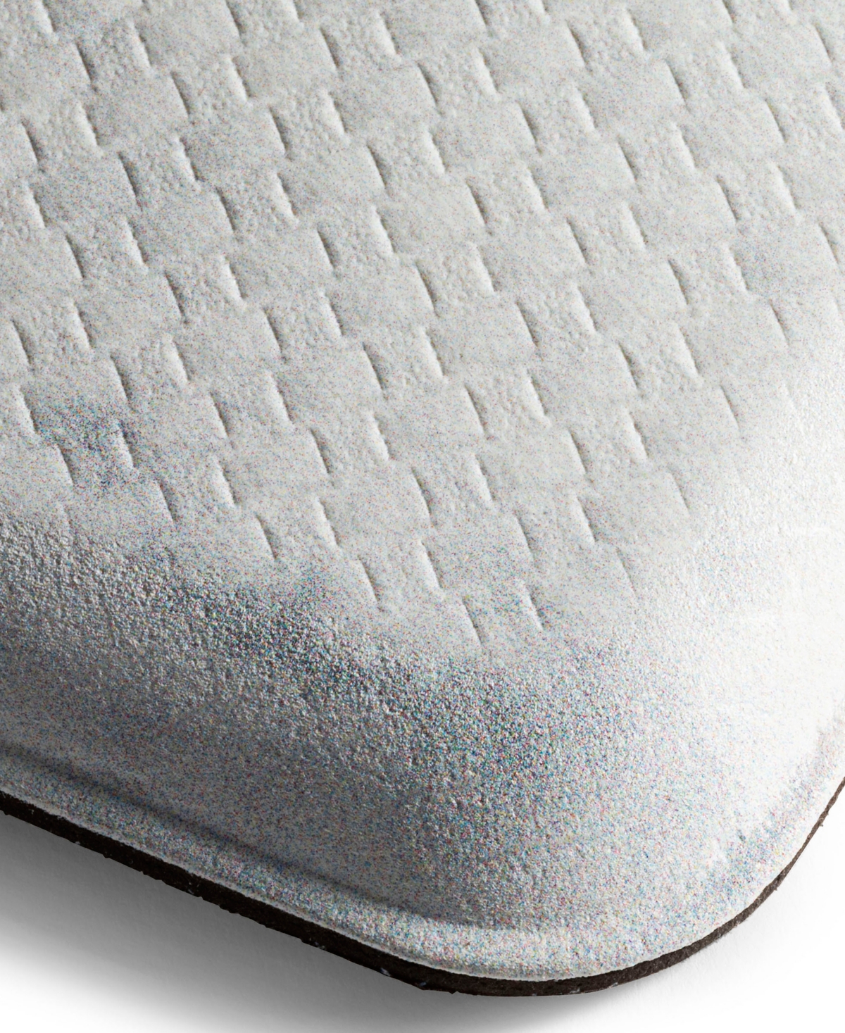 Global Rug Designs Cheerful Ways Watercolor Damask 4'7