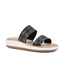 Women's Mucho Slide Sandal