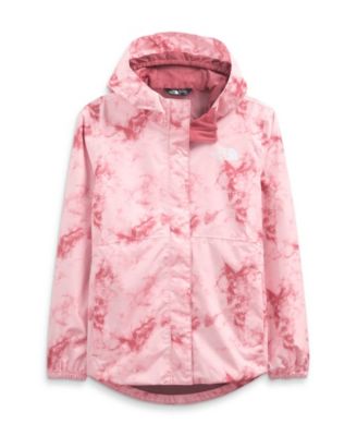north face rain jacket macys