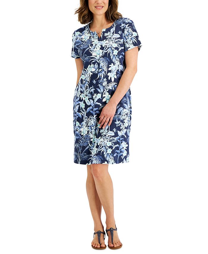Macys karen scott dresses sales