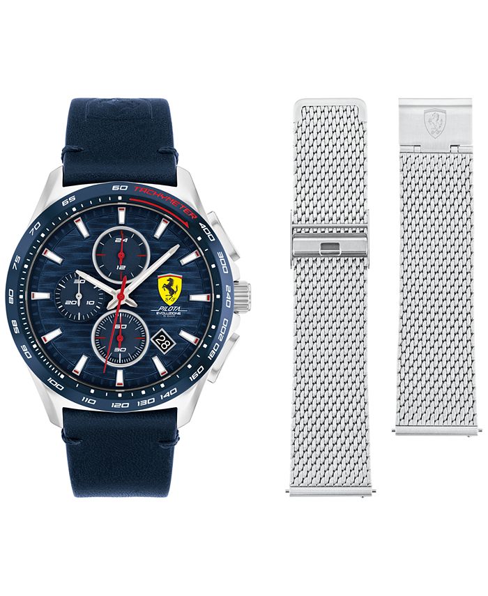 Ferrari online watch macys