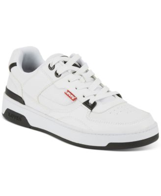 levi's men's shoes casual