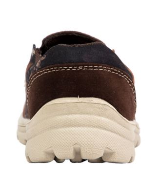 Little Boys Alvin Lightweight Slip-On Sneakers