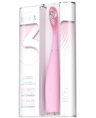 ISSA 3 Sonic Toothbrush