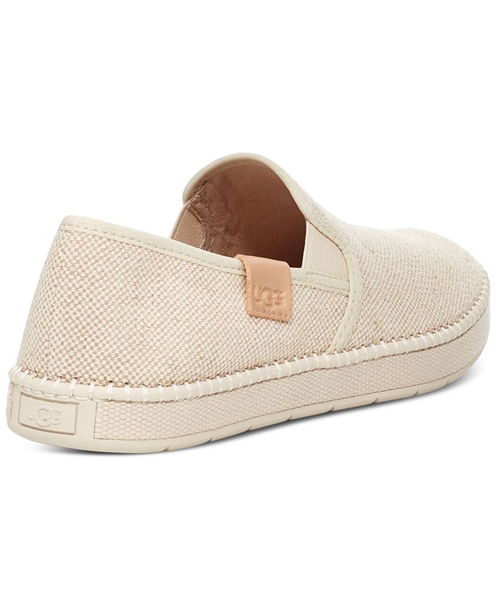 UGG® Luciah Slip-On Sneakers - Macy's