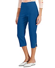 Cropped Pants: Shop Cropped Pants - Macy's