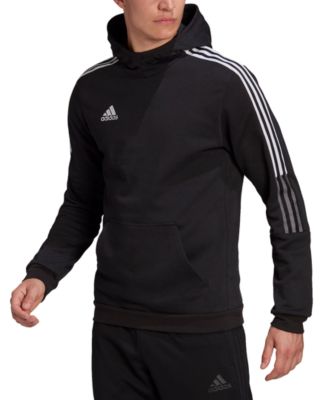 Photo 1 of adidas Men's Tiro 21 Performance Hoodie SIZE XL 