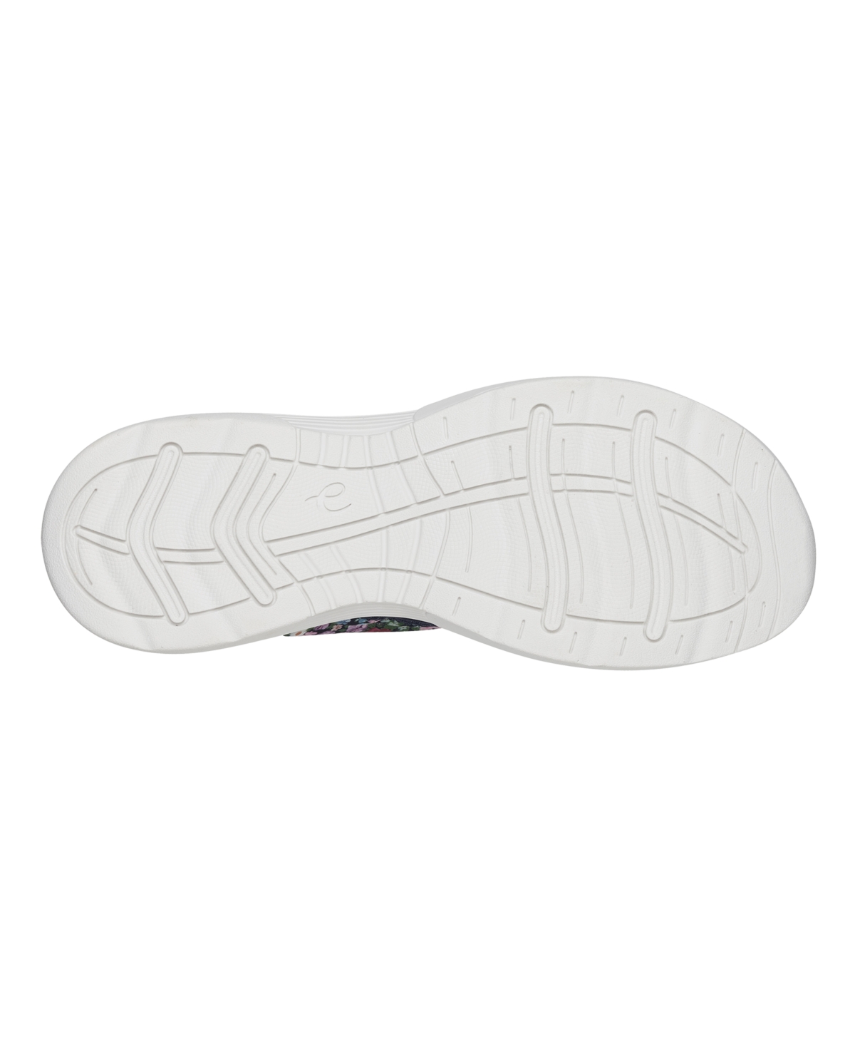 Easy Spirit Women's Traciee Square Toe Casual Flat Sandals