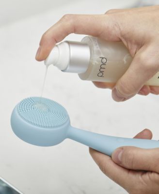 Clean Pro Silver Face Cleansing Device