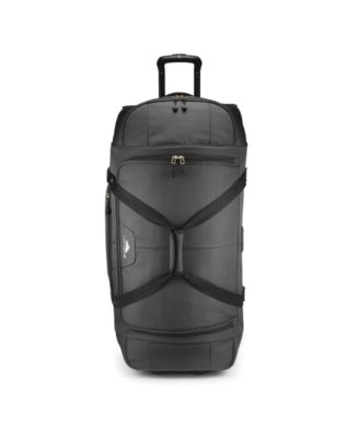 Fairlead 34" Wheeled Duffel