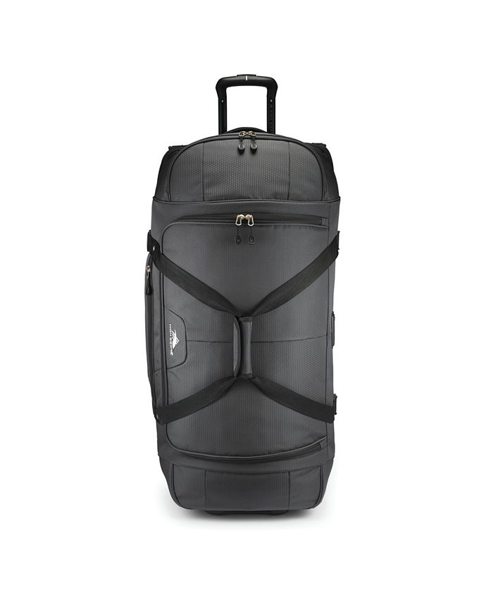 High sierra decatur sales duffel backpack
