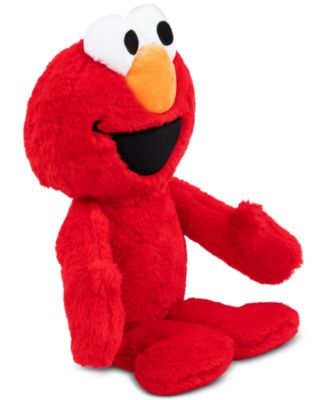 Sesame Street CLOSEOUT! Elmo Pillow Buddy