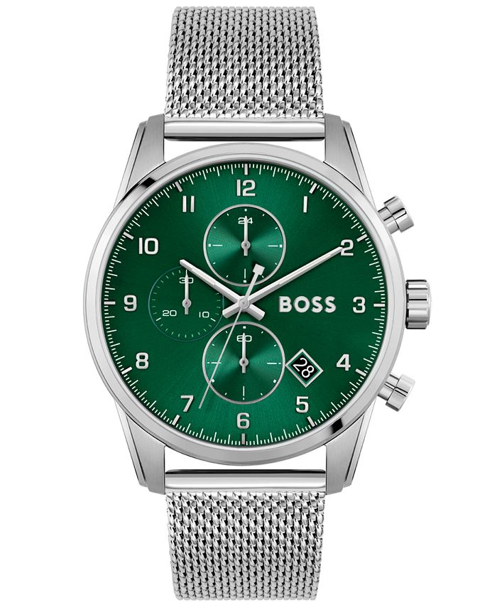 Macy's online boss watch