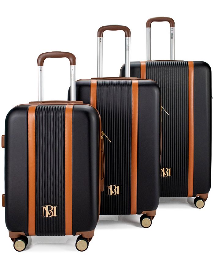 Badgley Mischka Luggage Reviews