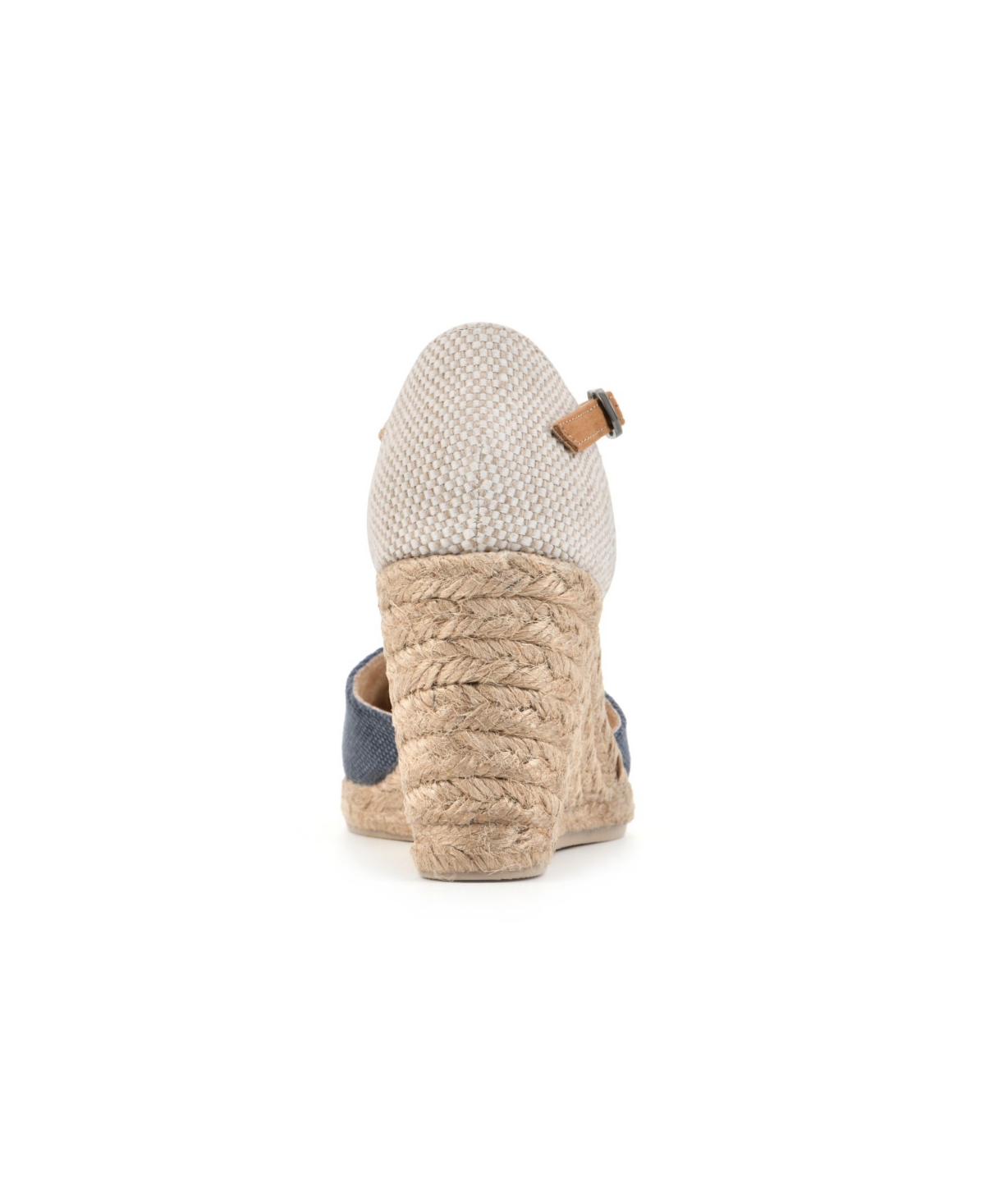 WHITE MOUNTAIN WOMEN'S MAMBA ESPADRILLE WEDGES 