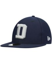 New Era Boys White Dallas Cowboys 2019 NFL Sideline Color Rush 9FIFTY  Adjustable Snapback Hat - Macy's
