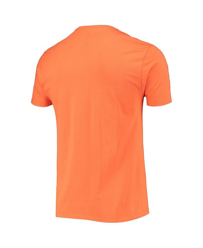 Junk Food Men's Orange Cleveland Browns Bold Logo T-shirt & Reviews ...