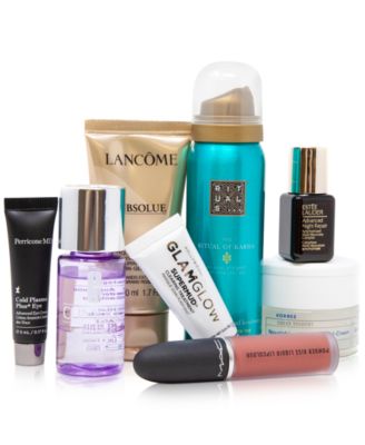 Created For Macy's 8-Pc. Beauty Edit Set, Created for Macy's