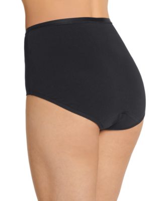 Women's Worry Free Brief Underwear 2580