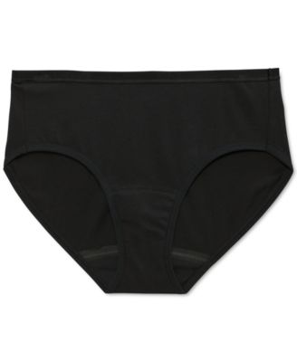 Women's Worry Free Hipster Underwear 2583